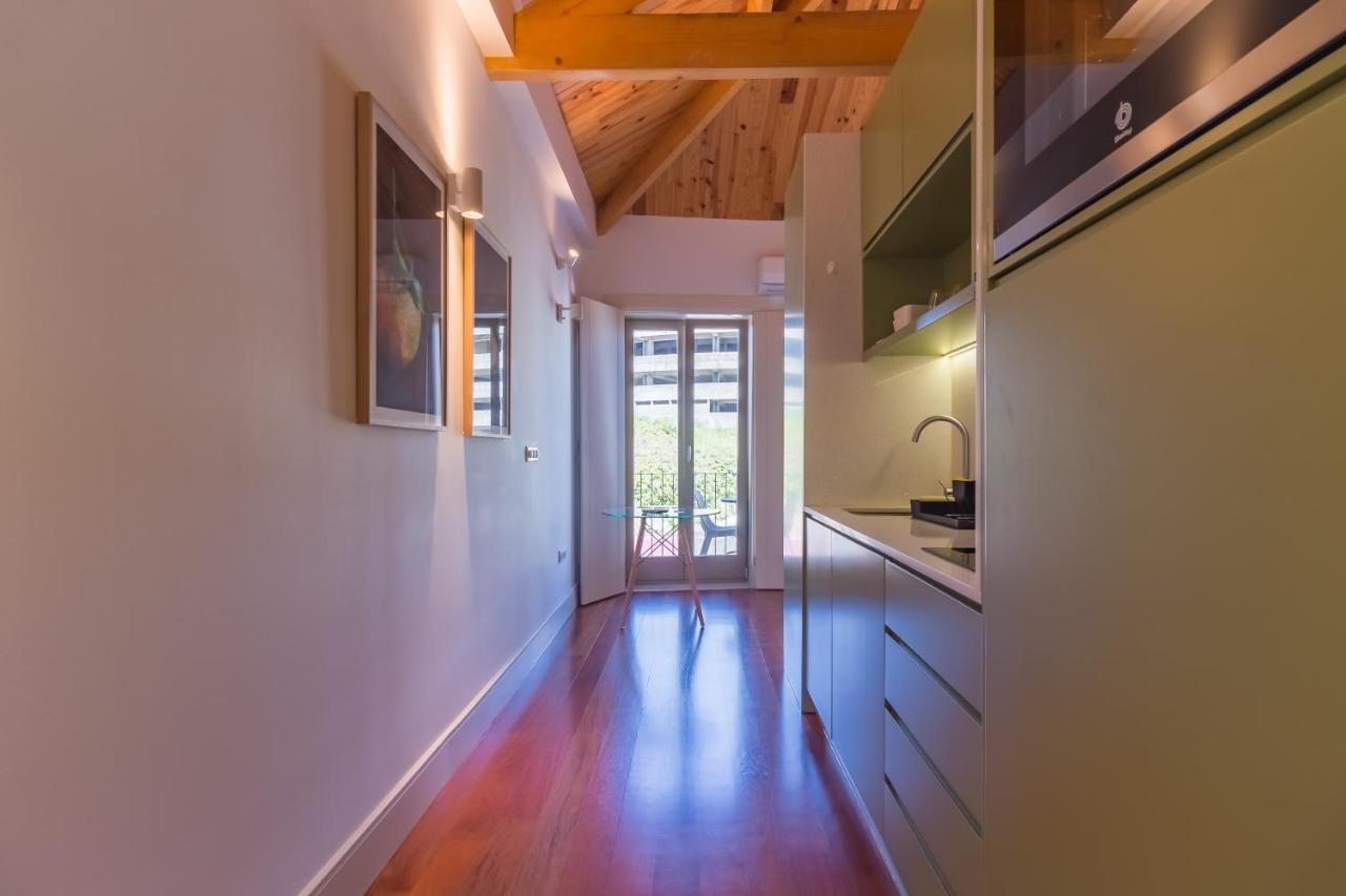 Oporto Near Trindade Apartment Екстериор снимка
