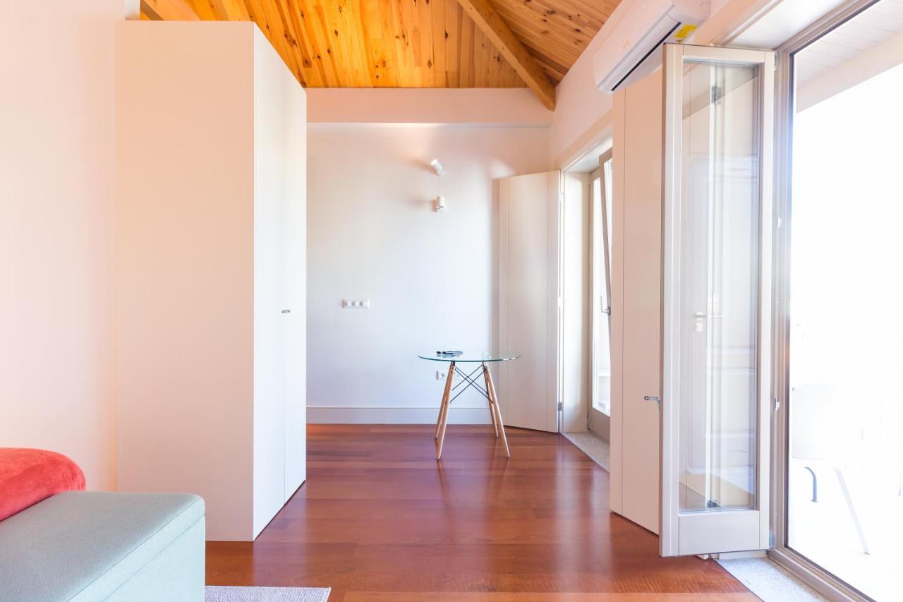 Oporto Near Trindade Apartment Екстериор снимка