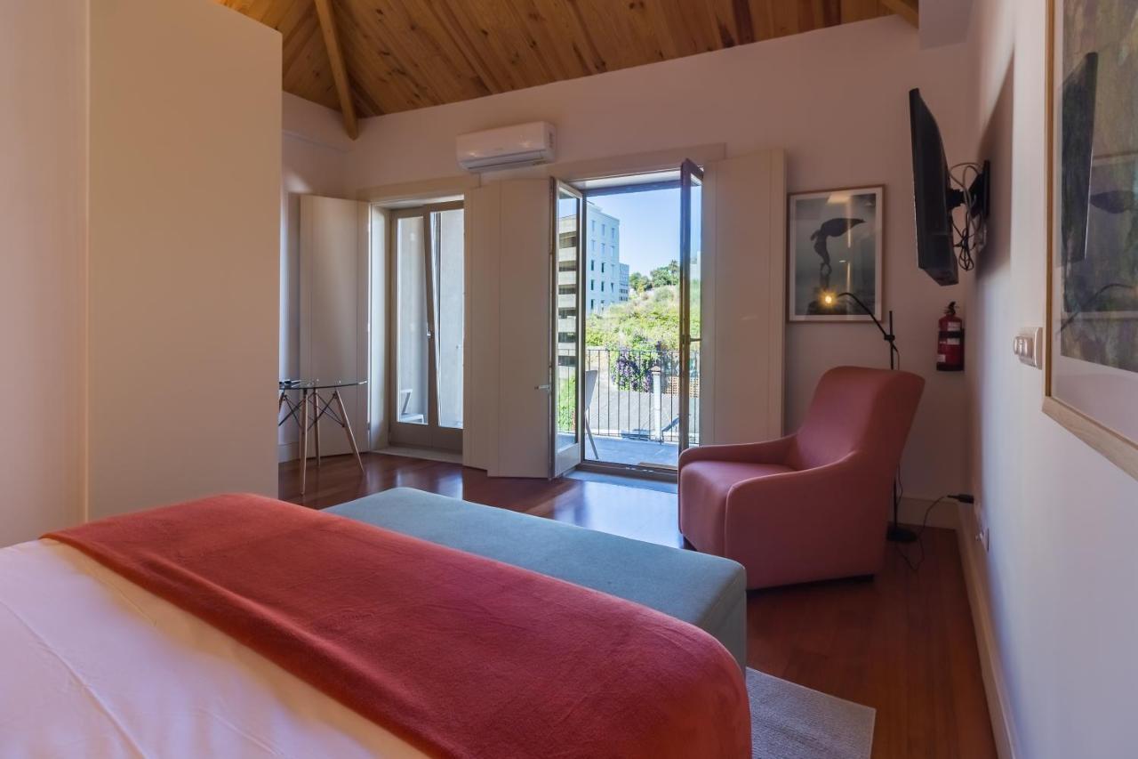 Oporto Near Trindade Apartment Екстериор снимка