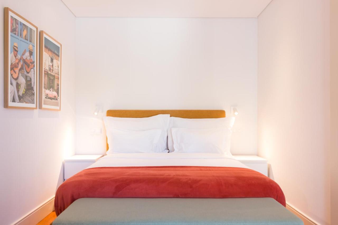 Oporto Near Trindade Apartment Екстериор снимка