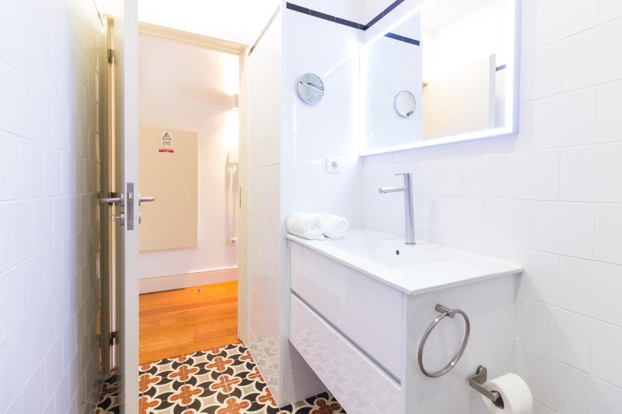 Oporto Near Trindade Apartment Екстериор снимка