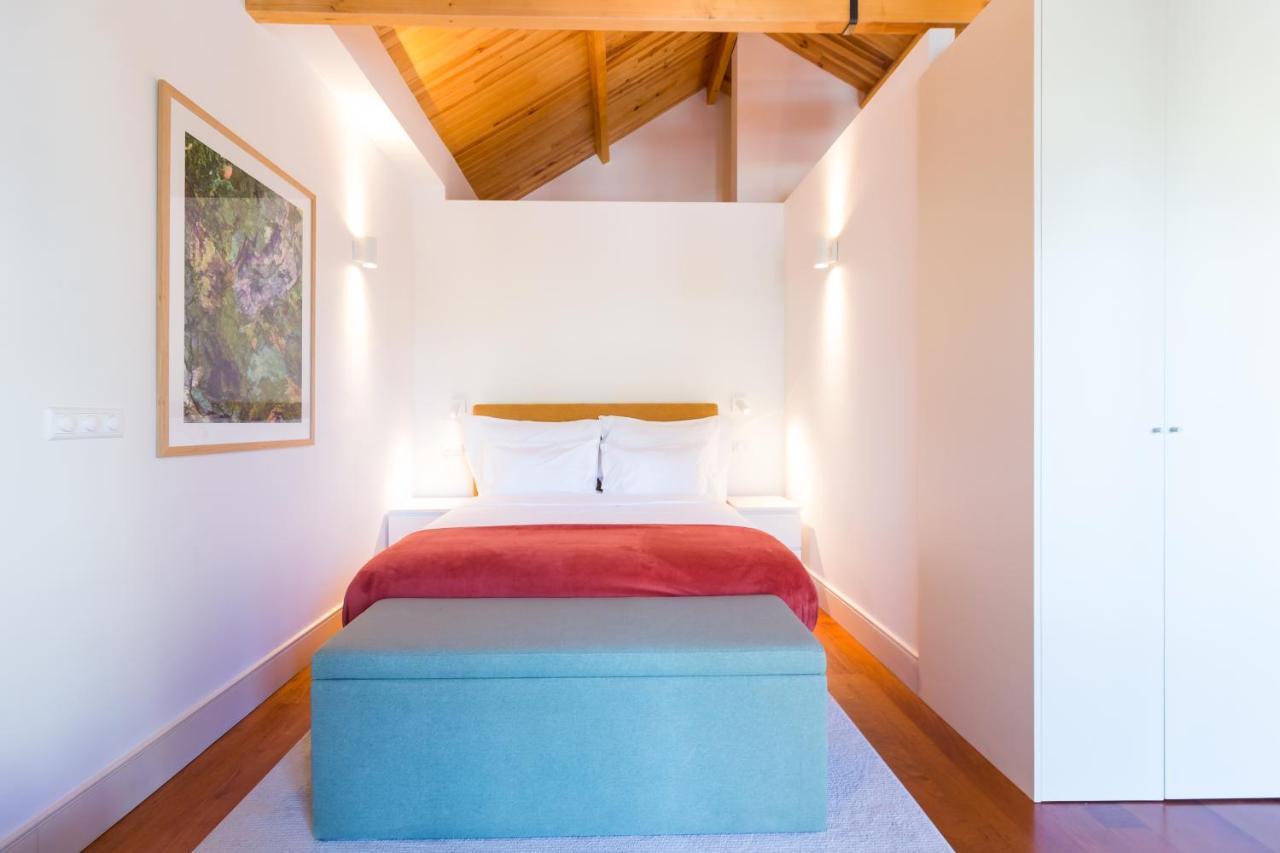 Oporto Near Trindade Apartment Екстериор снимка