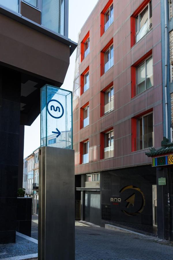 Oporto Near Trindade Apartment Екстериор снимка