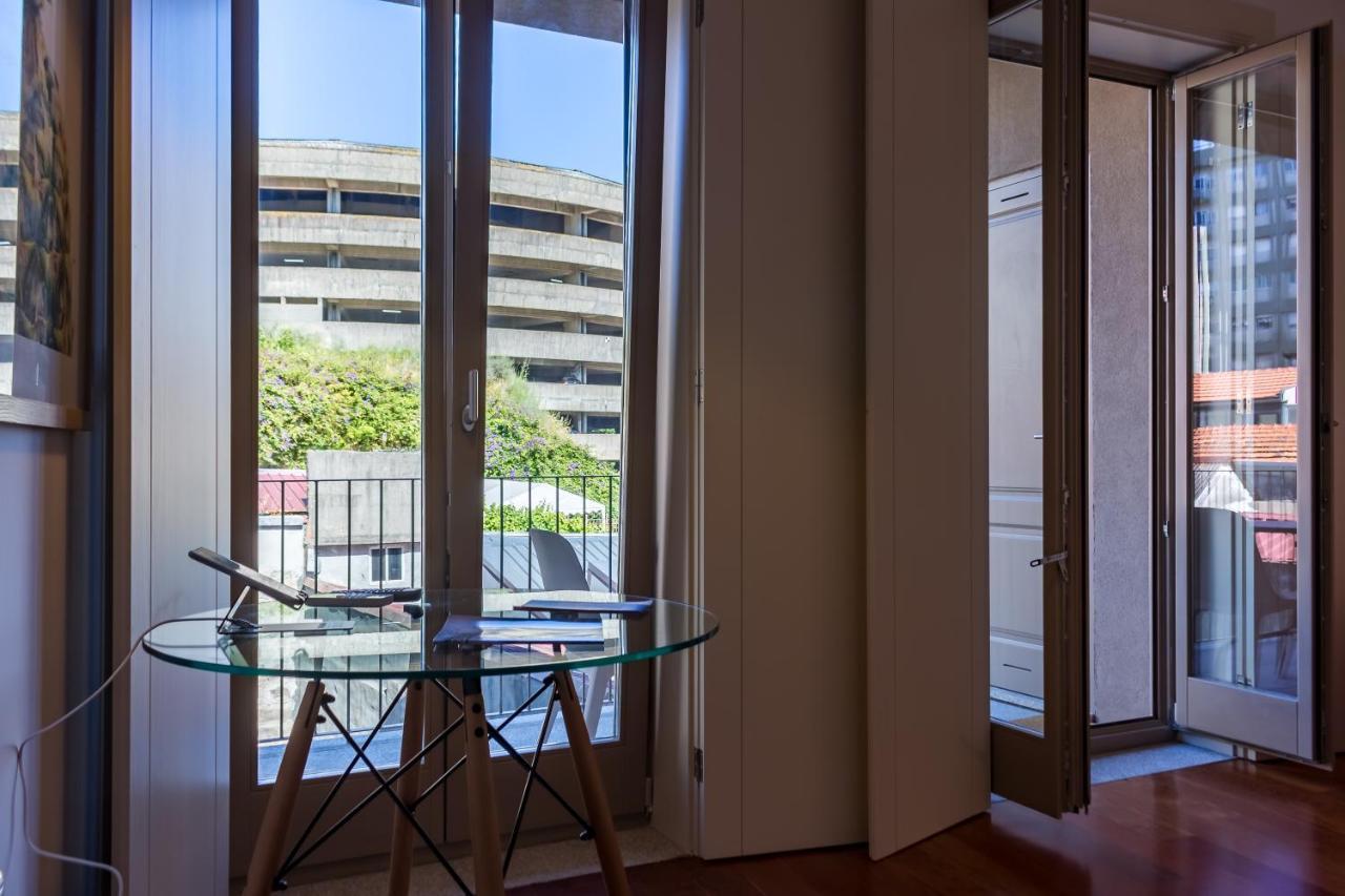 Oporto Near Trindade Apartment Екстериор снимка