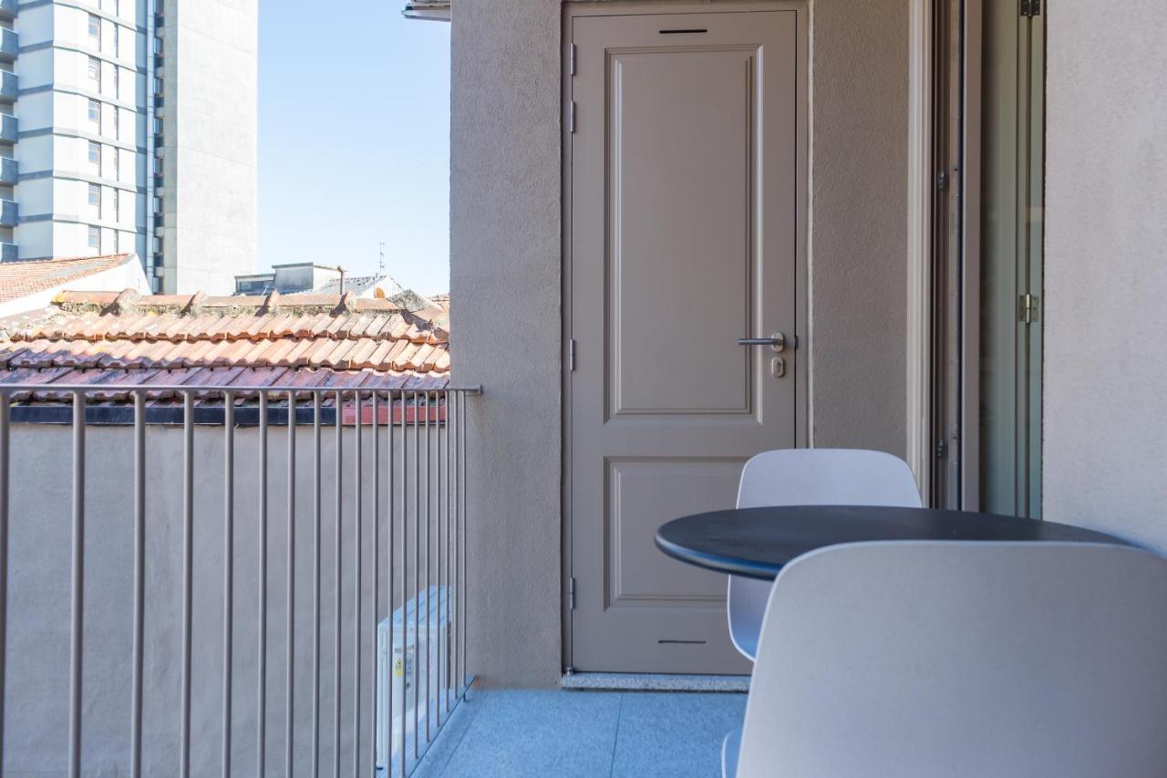 Oporto Near Trindade Apartment Екстериор снимка