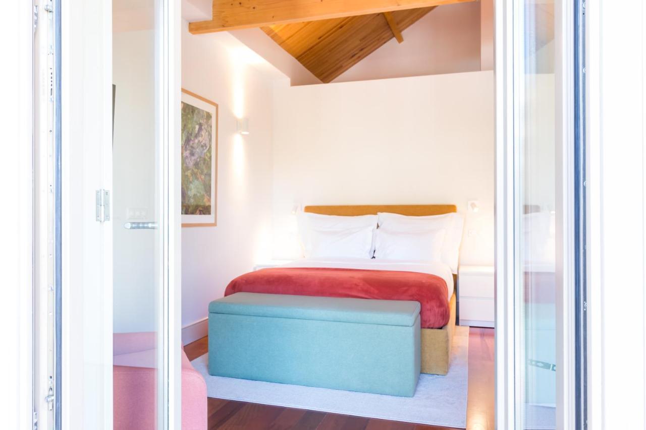 Oporto Near Trindade Apartment Екстериор снимка