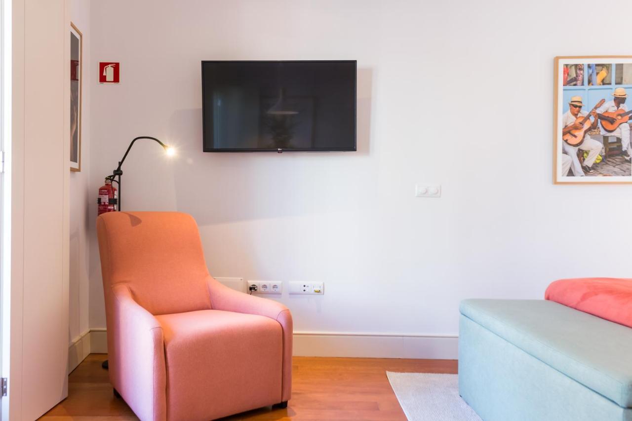 Oporto Near Trindade Apartment Екстериор снимка