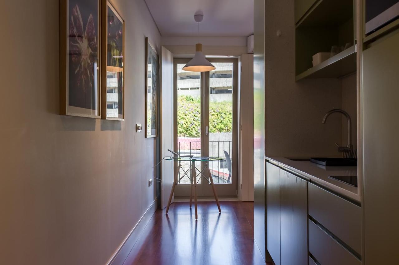 Oporto Near Trindade Apartment Екстериор снимка