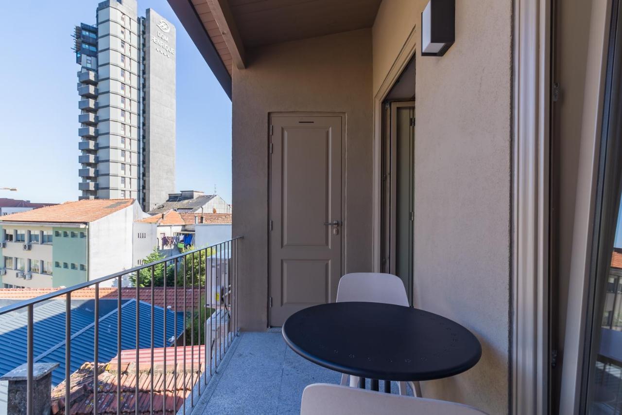 Oporto Near Trindade Apartment Екстериор снимка