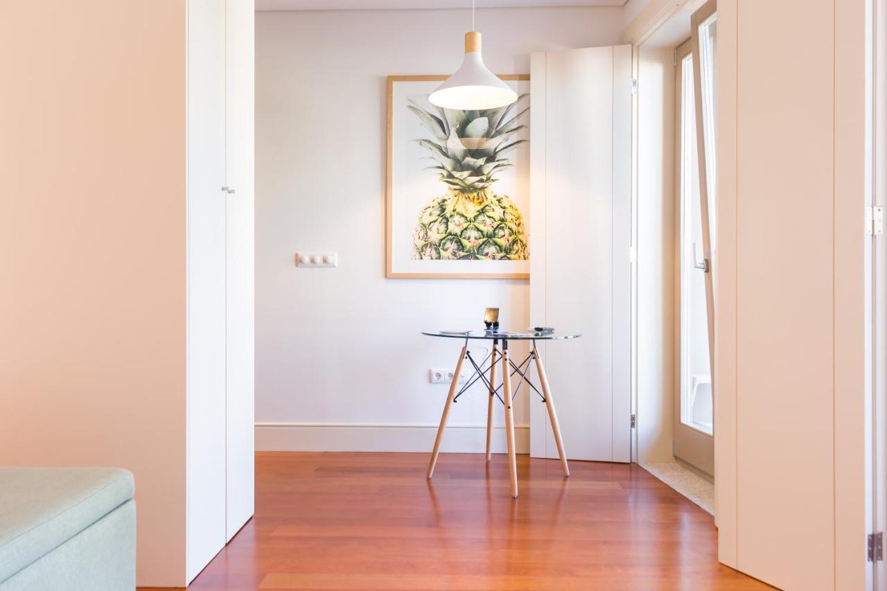 Oporto Near Trindade Apartment Екстериор снимка